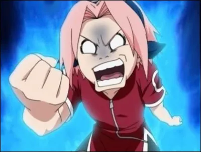 Ton plus grand défaut c'est...