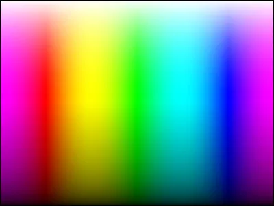 Quels tons de couleurs préfères-tu ?