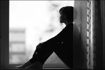 Si ton copain/ta copine te quitte, qu'est-ce que tu fais ?