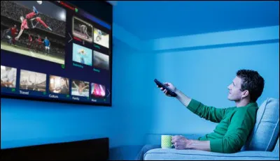Que regardes-tu comme sport à la télévision ?