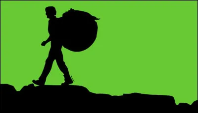 En 1972 est née une collection d'ouvrages destinée aux voyageurs à budget serré. Elle existe toujours et s'appelle...