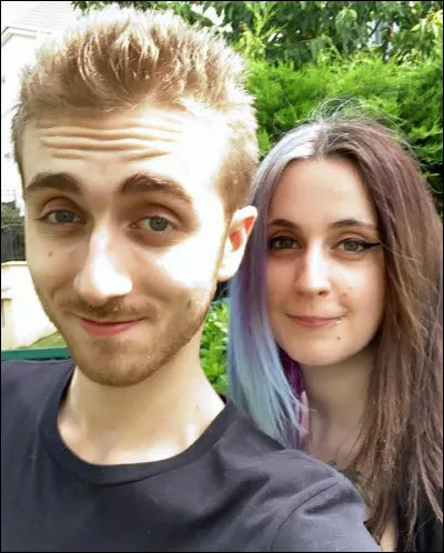 Le groupe est composé de :