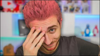 Quelle est la couleur naturelle de cheveux de Sora ?