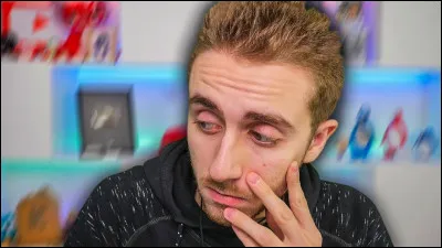 Quel est le nom de la vidéo où il s'est rasé la barbe ?