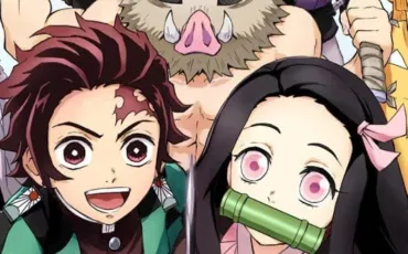 Quiz Demon slayer