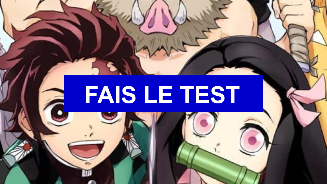 quiz demon slayer qui es tu