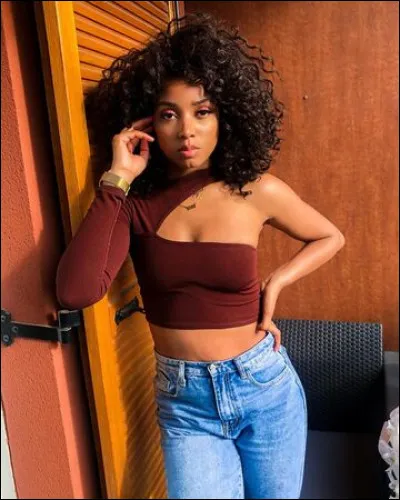 À quelle téléréalité a-t-elle participé ?