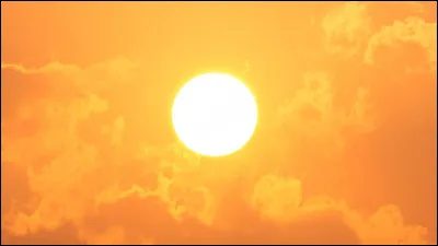 Préfères-tu le soleil ou la lune ?