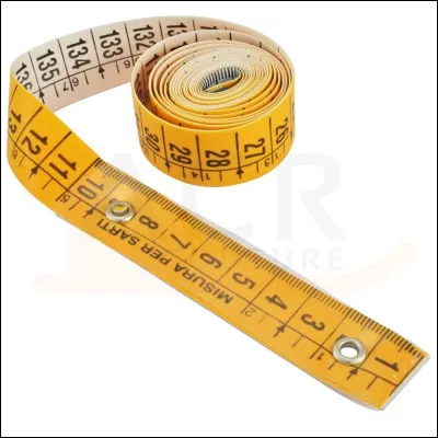 Quelle est ta taille ?