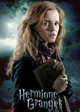 Quiz Hermione
