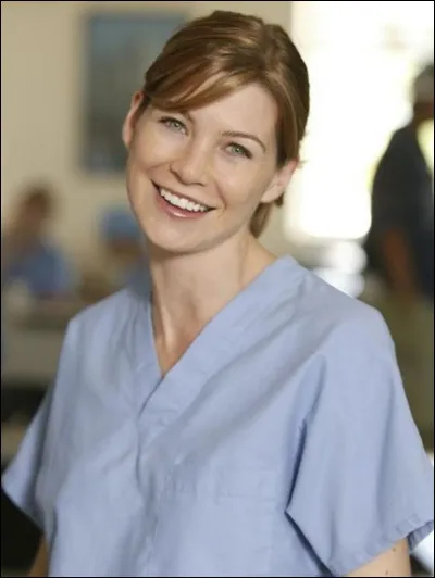 Qui est l'amie avec qui Meredith a fait le tour du monde ?