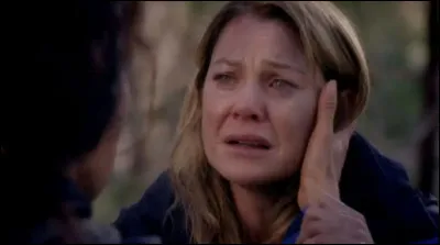 Meredith a eu combien de péripéties ?