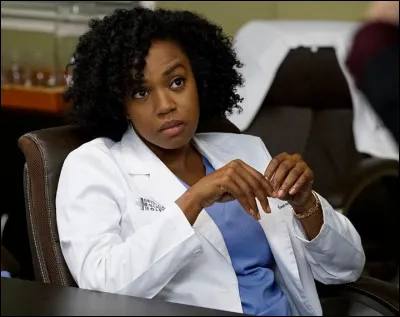 Quand part Stéphanie ?