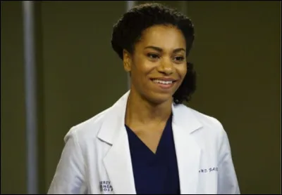 Combien de demi-surs a Meredith ?