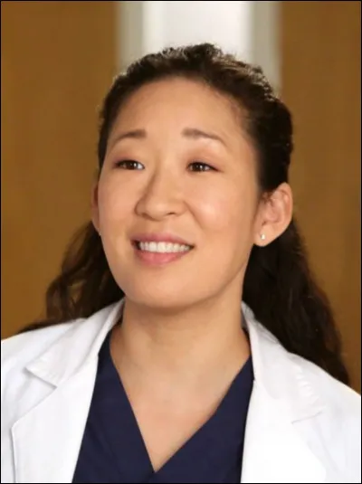 Où est Cristina aujourd'hui ?