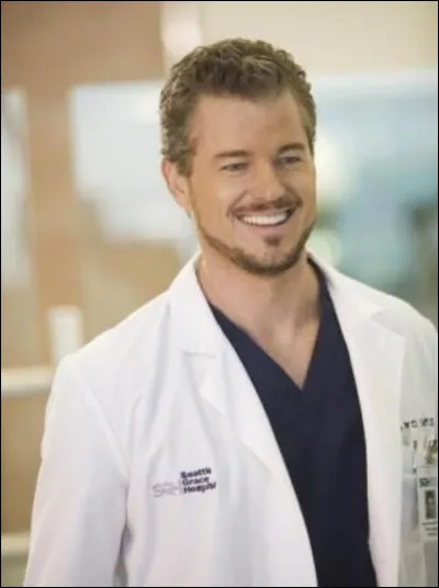 Quelle est la date de naissance de Mark Sloan ?