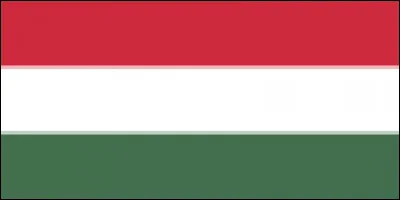 Quelle est la capitale de la Hongrie ?