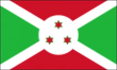 Quelle est la capitale du Burundi ?