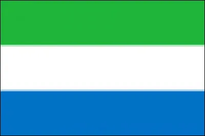 Quelle est la capitale de la Sierra Leone ?