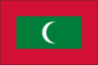 Quel pays a pour capitale Malé ?