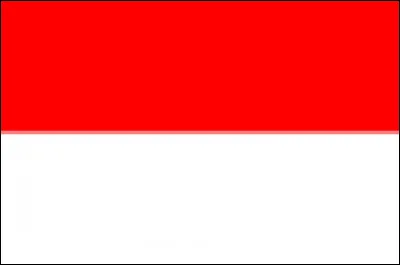 Quelle est la capitale de l'Indonésie ?