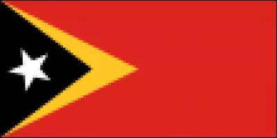 Quelle est la capitale du Timor oriental ?