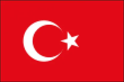 Quelle est la capitale de la Turquie ?