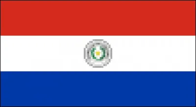 Quelle est la capitale du Paraguay ?