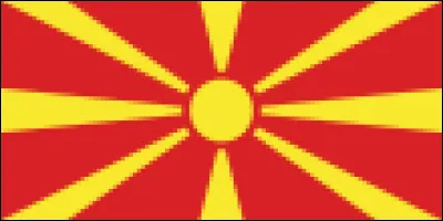 Quelle est la capitale de la Macédoine du Nord ?