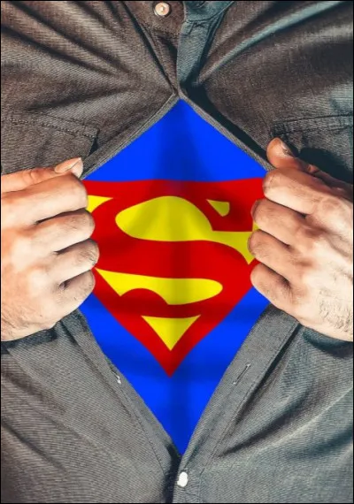 Si j'avais un pouvoir, ce serait celui de/d'...