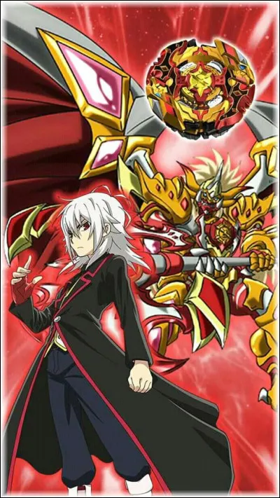 Si on me pose une question pendant que je fais du Beyblade, je...