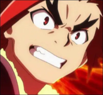 Si on me provoque en duel Beyblade, je...