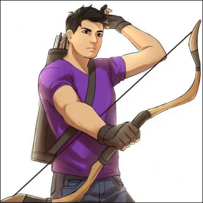 Qui est le parent divin de Frank ?