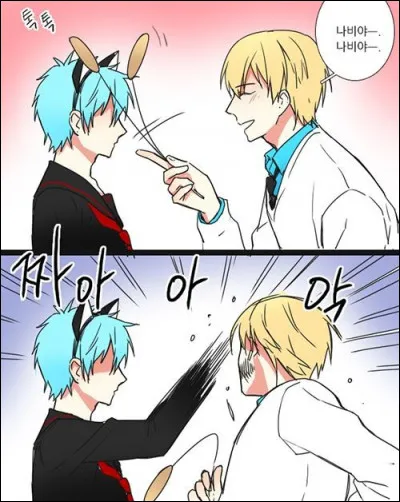 Vous êtes en désaccord car