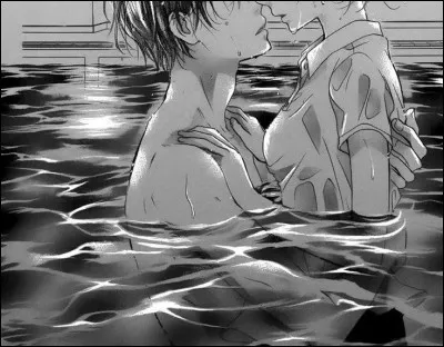 Te dit-il souvent je t'aime ?