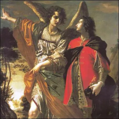 Selon l�Ancien Testament, quel archange vient en aide &agrave; Tobie en chassant le d&eacute;mon Asmod&eacute;e qui tourmente sa future femme ?