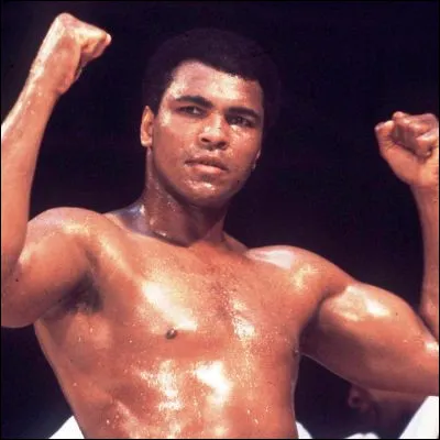 Quel rappeur devenu acteur a incarn&eacute; Mohamed Ali au cin&eacute;ma en 2001 ?