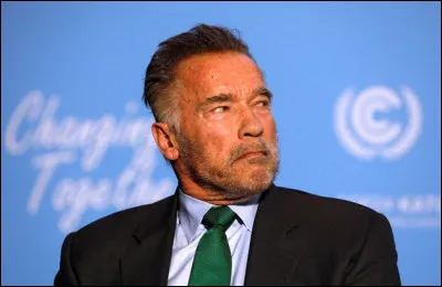 Qui est cet acteur ?