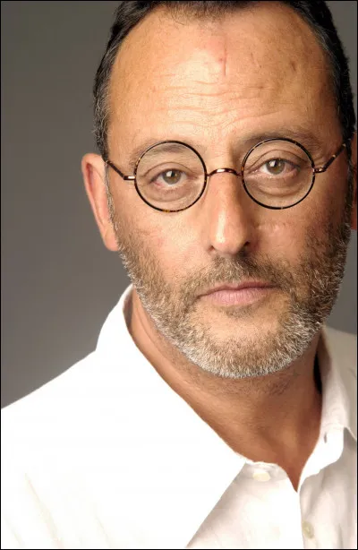 Qui est cet acteur ?