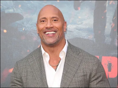 Qui est cet acteur ?