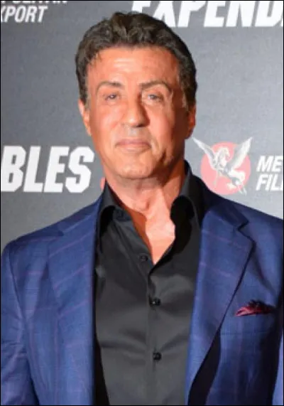 Qui est cet acteur ?