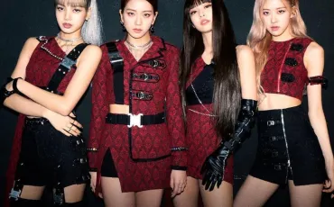 Quiz Blackpink