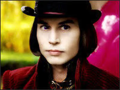 Quel métier fait le père de Willy Wonka ?