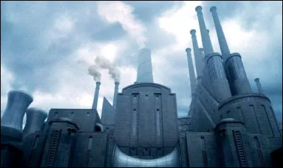 Qui est le grand gagnant à la fin de la visite de la chocolaterie ?