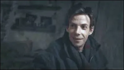 Quel métier fait le père de Charlie ?