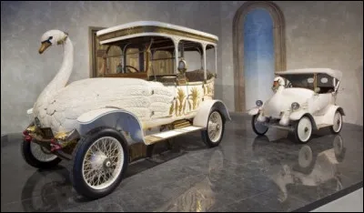 Et voilà ! Comme aurait dit ..., " Par Brahma ! Ça se passe comme ça, à Calcutta !"