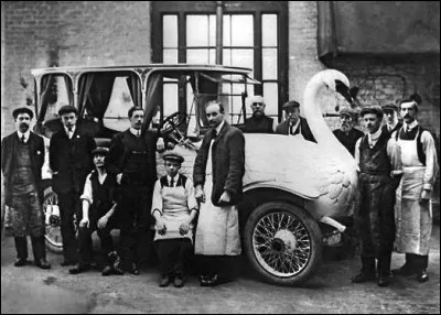 Et quand cela se passait-il ?