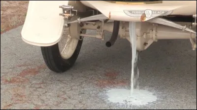 Mais que se passe-t-il, à l'arrière ?