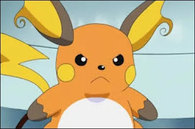 Quel est ce pok&eacute;mon ?