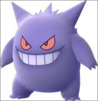 Quel est ce Pok&eacute;mon ?